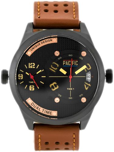 PACIFIC 1005 (zy053a) - DUAL TIME na Arena.pl