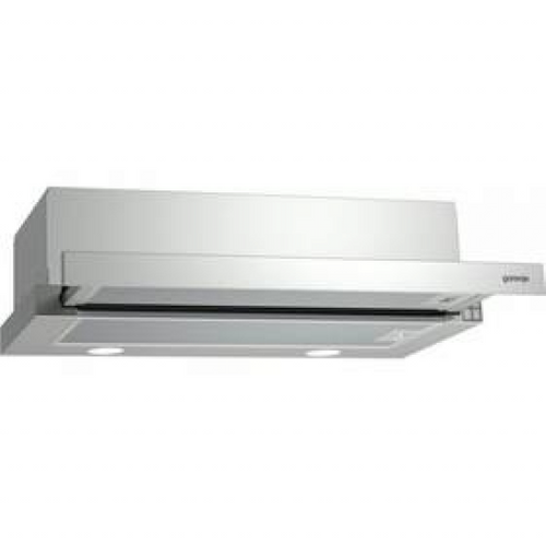 Okap Gorenje Essential BHP623E9X INOX na Arena.pl