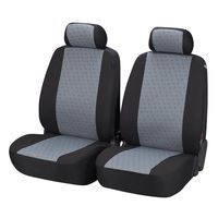 POKROWIEC NA FOTEL SAMOCHODOWY UNIWERSALNY 2SZTUKI