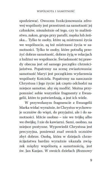 Pójdźcie na miejsce osobne zdjęcie 9