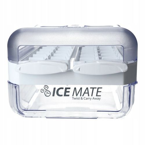 Kostkarka do lodu Whirlpool ICM101 Ice Mate na Arena.pl