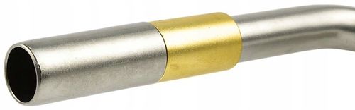 Palnik do lutowania miękkiego i twardego MAPP G20030 + nabój gaz kartusz na Arena.pl