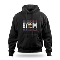 Bluza Polonia Bytom Shadow M SREBBSPSHA-BLK S