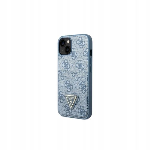 ETUI GUESS DO IPHONE 13 MINI COVER HARDCASE na Arena.pl
