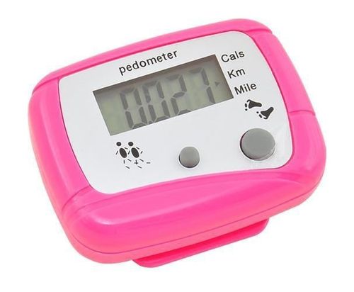 Krokomierz różowy na Arena.pl