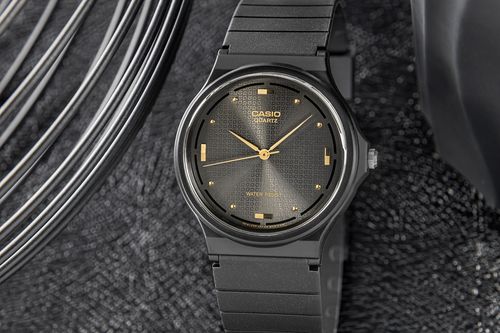 Zegarek Damski CASIO MQ-76-1ALDF + BOX na Arena.pl