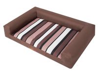 Legowisko MATERAC posłanie dla PSA/kota, kanapa dla zwierzaka r. L