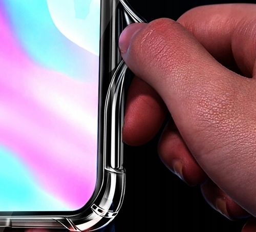 Etui Pancerne do Xiaomi Redmi Note 11/11S [A-shock, Wzmacniane] + Szkło na Arena.pl