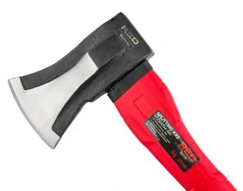 SIEKIERA ROZŁUPUJĄCA ZESTAW SIEKIER TOPOREK CIESIELSKA DO ŁUPANIA 3 na Arena.pl