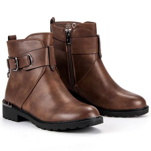 Wygodne Botki Workery r.41 na Arena.pl