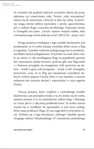 Modlitwa głębi. Jak znaleźć wewnętrzny spokój na Arena.pl