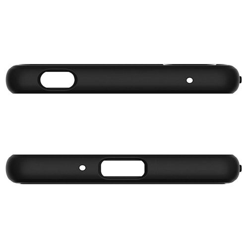 Spigen Rugged Armor Sony Xperia 1 Ii Matte Black na Arena.pl