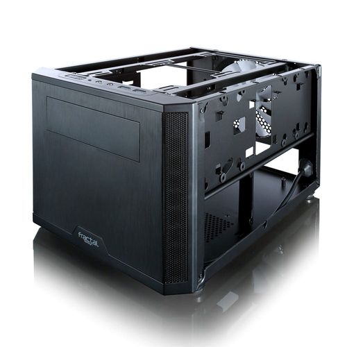 Fractal Design Core 500 FD-CA-CORE-500-BK na Arena.pl
