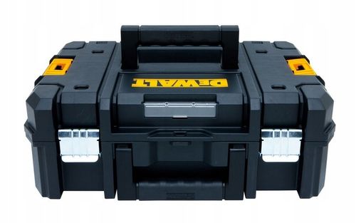 DEWALT TSTAK II SKRZYNKA NARZĘDZIOWA PUSTA na Arena.pl