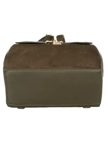 plecak damski skórzany david jones na Arena.pl