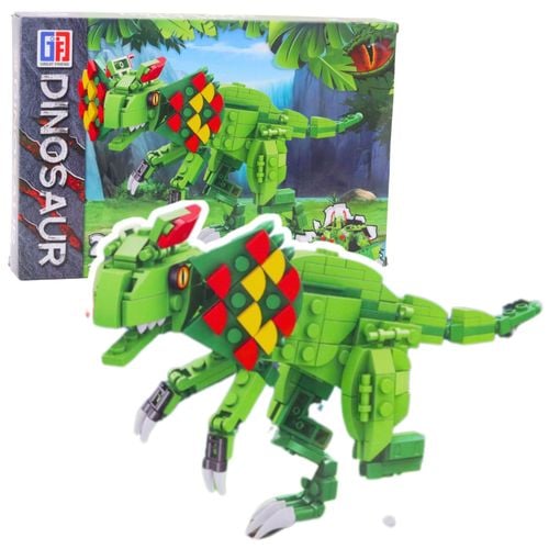 DLA DZIECI DINOZAUR KLOCKI na Arena.pl