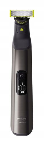 Trymer PHILIPS OneBlade Pro QP6652/61 na Arena.pl