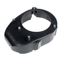 Podstawa osłony rozrusznika Rato RV170 28110-Z340510-Q2A0