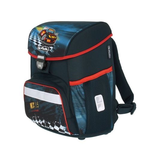 Herlitz - Tornister Loop Super Racer 54842 na Arena.pl