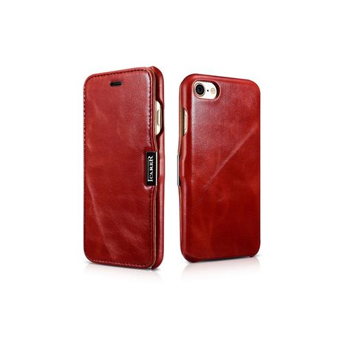 ICARER VINTAGE IPHONE 7/8 RED na Arena.pl
