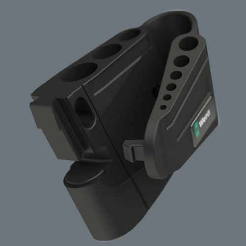 zestaw kluczy trzpieniowych torx multicolour tx8-tx40 - w05024335001 na Arena.pl