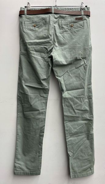 INDICODE SPODNIE SLATE GRAY ROZMIAR 33/32 zdjęcie 4