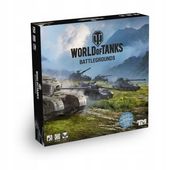 World of Tanks Gry Planszowe Na prezent Dla dzieci Dla chłopców Zabawki