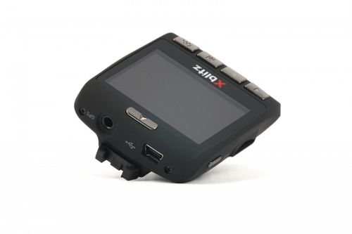 Xblitz BLACKBIRD GPS REJESTRATOR SAMOCHODOWY na Arena.pl