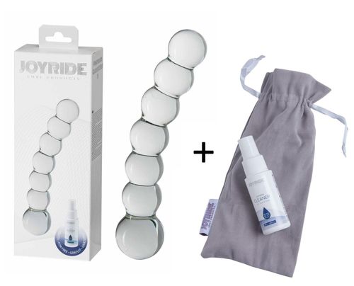 joyride premium glassix set 11 na Arena.pl