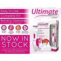 ultimate personal shaver women golarka do kobiecych miejs