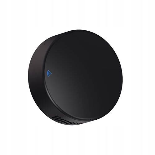 Pilot Kontroler IR WIFI Tuya Smart life do klimatyzacji sterownik IR na Arena.pl