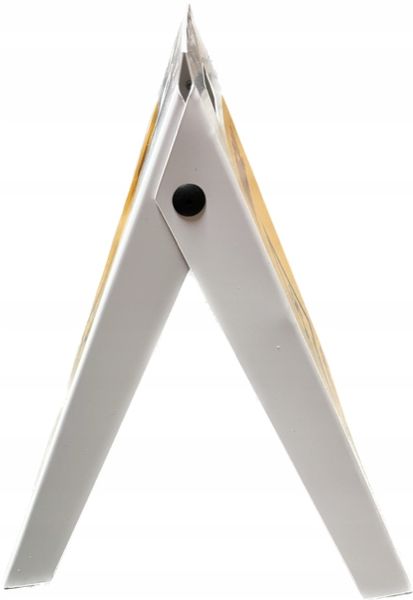 Em020 Potykacz "Uwaga! Śliska Podłoga" zdjęcie 3