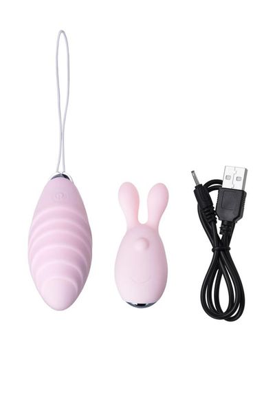 JOS VITA finger vibrating egg and vibrating attachment, silicone zdjęcie 12
