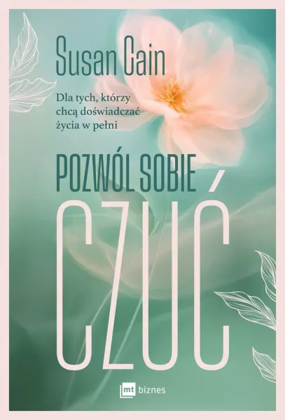 Pozwól sobie czuć zdjęcie 1