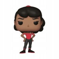 Funko POP! Star Trek Beckett Mariner 1433