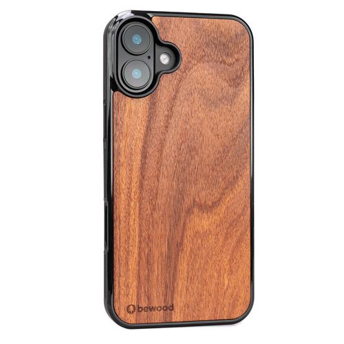 drewniane etui bewood do iphone 16 plus palisander santos na Arena.pl