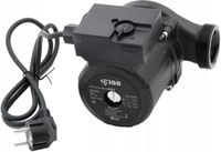 POMPA CYRKULACYJNA 3BIEGI IBO OHI PRO 32-80/180 MOCNA SOLIDNA WYDAJNA 270W