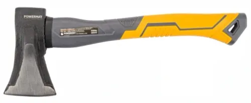 ZESTAW SIEKIER SIEKIERA ROZŁUPUJĄCA TOPOREK 3 SZT na Arena.pl