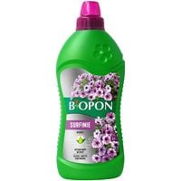 BOPON Nawóz do Surfinii w Płynie 1L Obfite Kwitnienie Intensywne Barwy