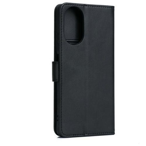 etui marv wallet realme 12 lite          czarny/black na Arena.pl