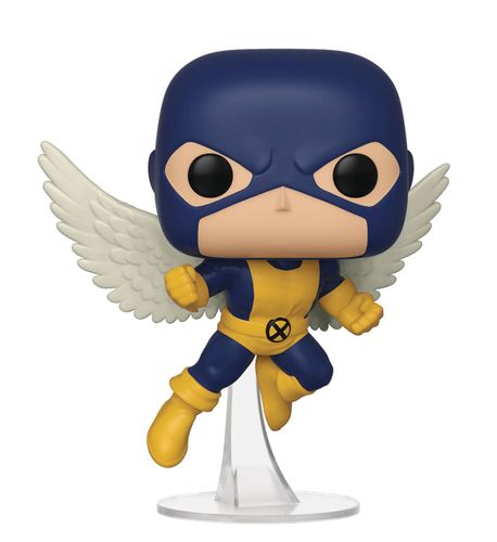 funko pop! marvel 80th fa angel 506 na Arena.pl