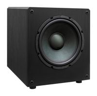 Subwoofer TAGA HARMONY TSW-90 V4 Czarny