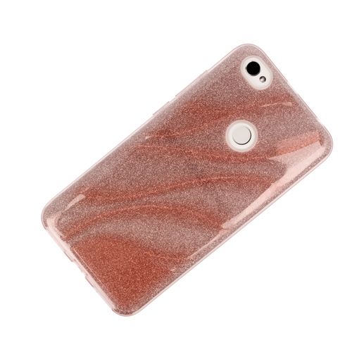 Etui Wave Glitter Xiaomi Redmi Note 5A Różowe na Arena.pl