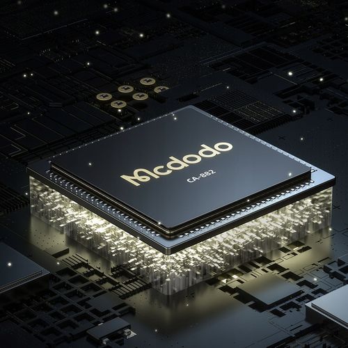 MCDODO KABEL Z WYŚWIETLACZEM USB-C SZYBKIE ŁADOWANIE USB TYP C 5A 66W 1M na Arena.pl