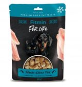 FFL dog&cat freeze dried fish 30g Przysmak liofilizowany ryba
