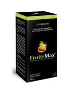 FruitsMax 1000 mg Narine probiotyk 60 tabs