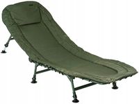 ŁÓŻKO WĘDKARSKIE KARPIOWE DUŻE Jaxon AK-KZH106