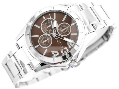 ZEGAREK MĘSKI ADEXE ADX-1362B-3A (zx084c) na Arena.pl