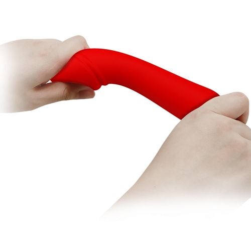 pretty love   cetus red, memory function 12 vibration functions na Arena.pl