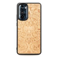 drewniane etui bewood motorola edge 30 kalendarz aztecki aniegre